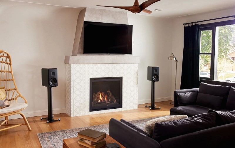 PS Audio 推出全新 aspen FR5 書架喇叭