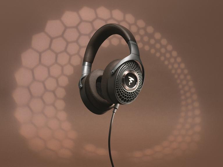 回歸根源的聆聽體驗 Focal Hadenys 開放式頭戴耳機