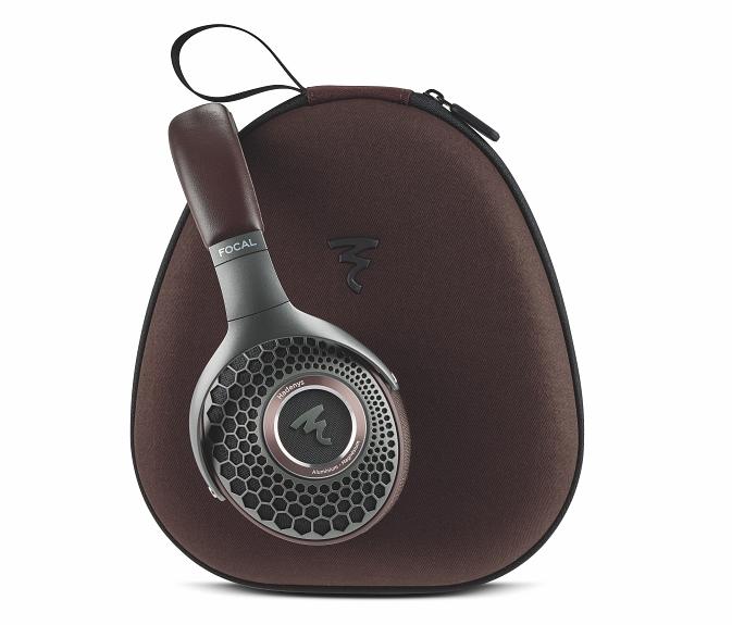 回歸根源的聆聽體驗 Focal Hadenys 開放式頭戴耳機
