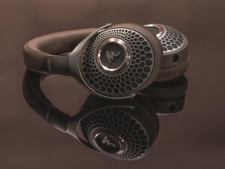 回歸根源的聆聽體驗 Focal Hadenys 開放式頭戴耳機