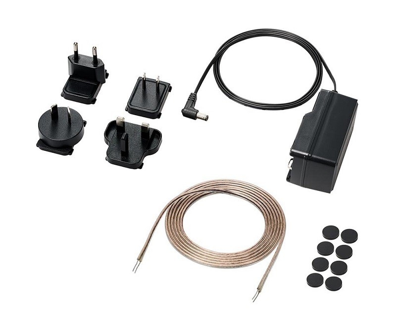 Audio-Technica 推出全新小型主動式喇叭 AT-SP3X