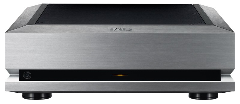 TAD 推出全新後級放大器 TAD-M1000TX TAD 推出全新後級放大器 TAD-M1000TX