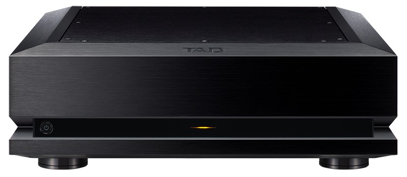 TAD 推出全新後級放大器 TAD-M1000TX TAD 推出全新後級放大器 TAD-M1000TX
