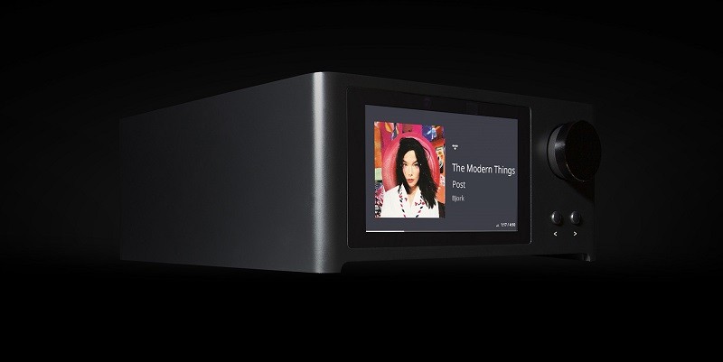 NAD 推出全新 C 700 V2 BluOS 串流放大器