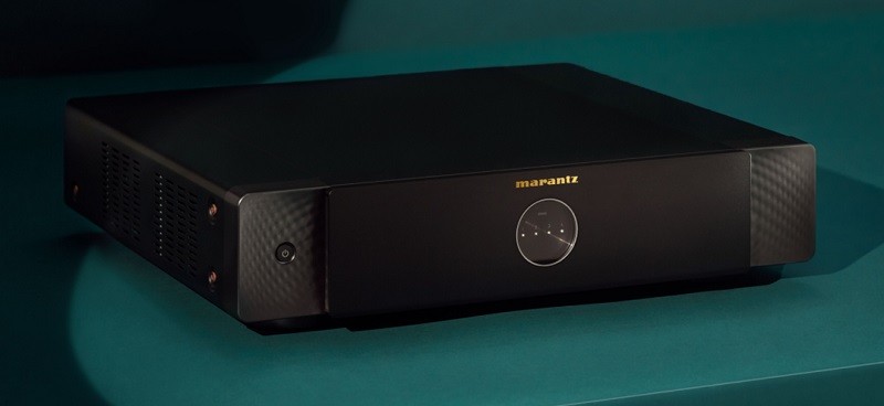 Marantz 推出全新多通道放大器 MODEL M4 Marantz 推出全新多通道放大器 MODEL M4