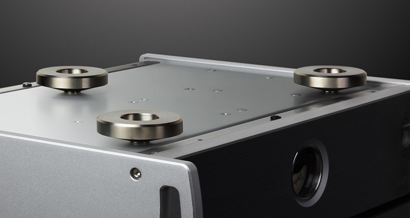 TEAC 推出全新 OCXO 主時鐘發生器 CG-10M-X