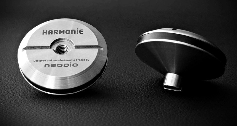Neodio 推出全新 Harmonie 多用途承腳 Neodio 推出全新 Harmonie 多用途承腳