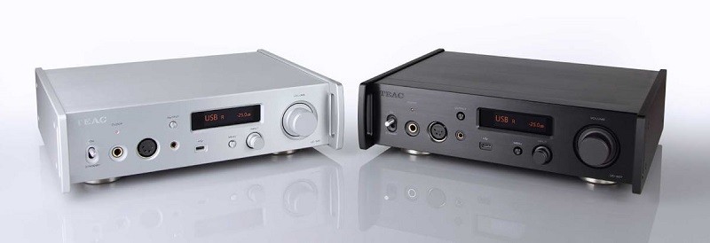 日本 TEAC 落實 DAC / 前級 / 耳機擴音機 UD-507 價格及正式推出日期 日本 TEAC 落實 DAC / 前級 / 耳機擴音機 UD-507 價格及正式推出日期