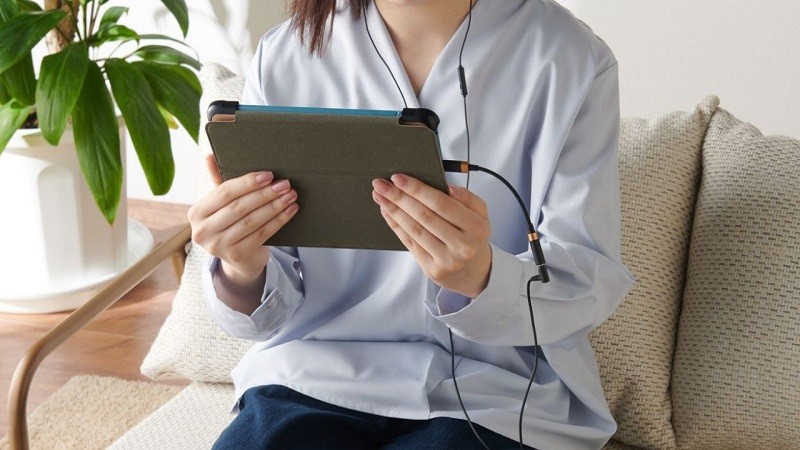 支援 96kHz / 24bit，ELECOM 推出全新 USB-C ＞ 3.5 mm 耳機插  MPA-C35DS