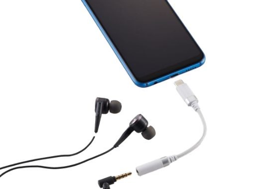 支援 96kHz / 24bit，ELECOM 推出全新 USB-C ＞ 3.5 mm 耳機插  MPA-C35DS