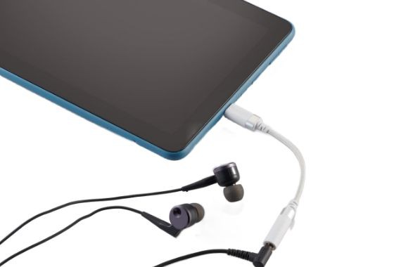 支援 96kHz / 24bit，ELECOM 推出全新 USB-C ＞ 3.5 mm 耳機插  MPA-C35DS