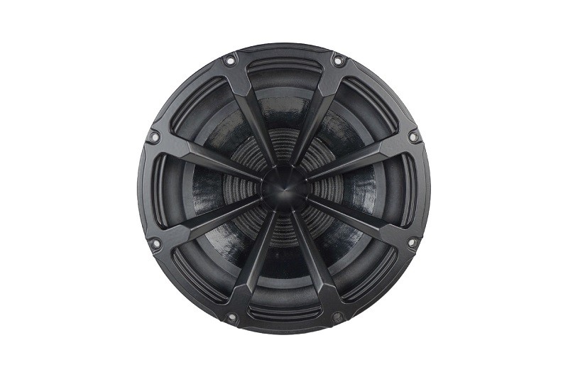 Volt Loudspeakers 推出全新低音單體 RV2550 Volt Loudspeakers 推出全新低音單體 RV2550