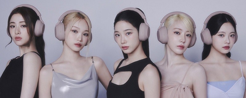Sony 宣布為「WH-1000XM5」和「WF-1000XM5」兩款耳機推出全新「Smoky Pink」款色 Sony 宣布為「WH-1000XM5」和「WF-1000XM5」兩款耳機推出全新「Smoky Pink」款色