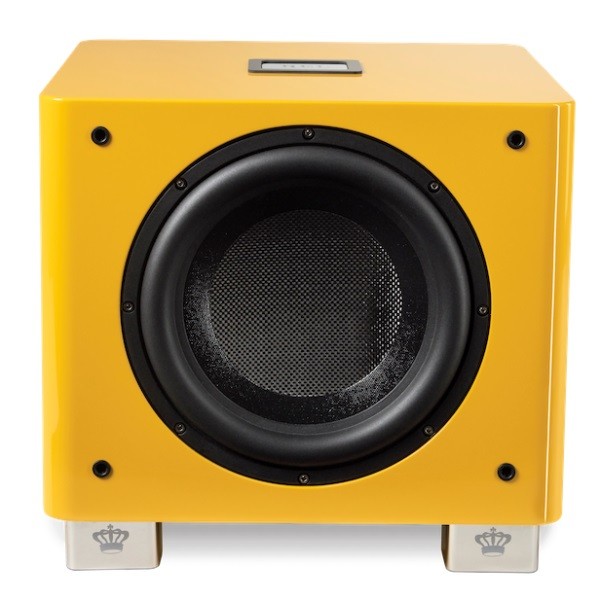 REL Acoustics 宣布推出 Le Mon Yellow 特別版 T/9x SE 有源超低音喇叭 REL Acoustics 宣布推出 Le Mon Yellow 特別版 T/9x SE 有源超低音喇叭