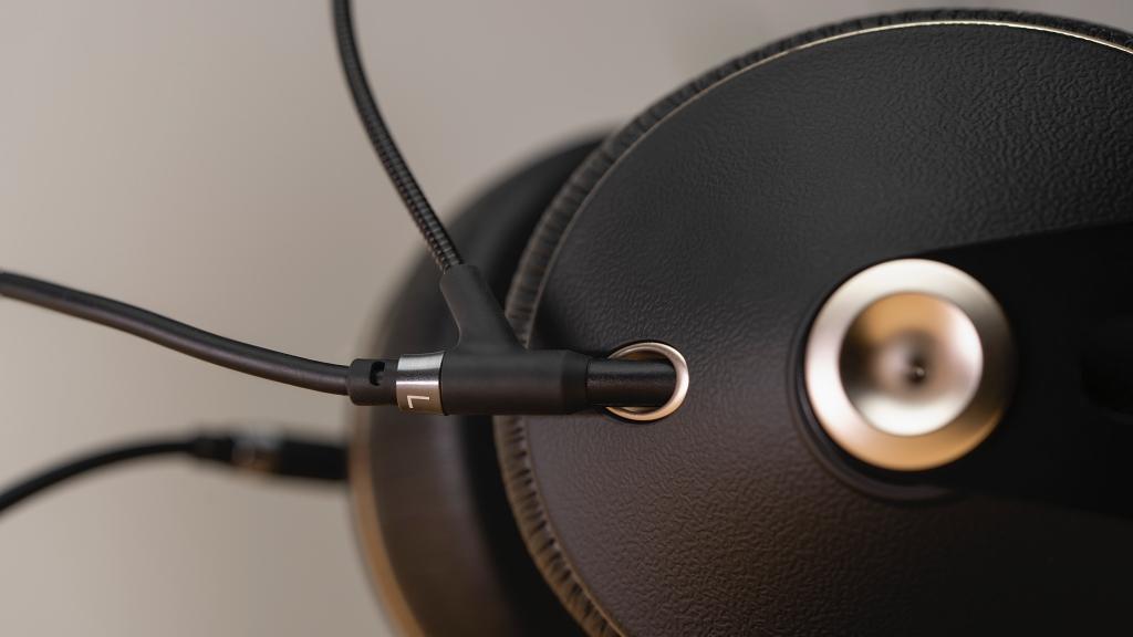 Meze Audio 推出 Boom Mic 咪高峰線材 Meze Audio 推出 Boom Mic 咪高峰線材