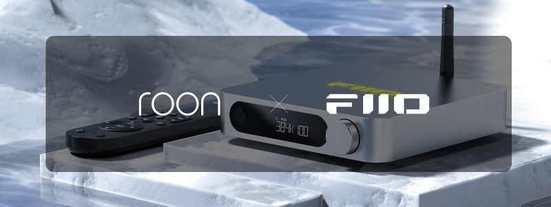 FiiO 宣布旗下 SR11 正式支援 Roon Ready