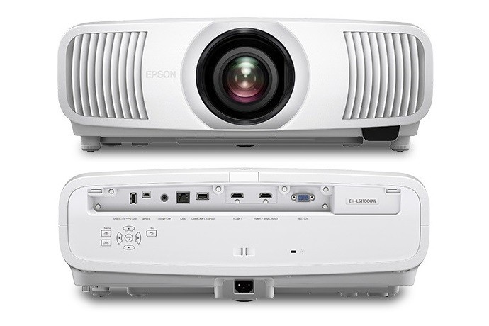 dreamio 系列新作,Espon 推出全新 4K 家庭影院投影機 EH-LS11000 dreamio 系列新作,Espon 推出全新 4K 家庭影院投影機 EH-LS11000