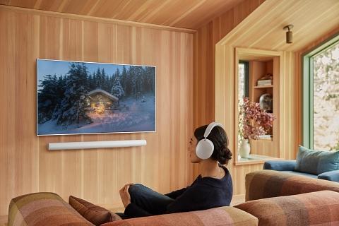 與 Sonos 共度聖誕，盡享美妙音色