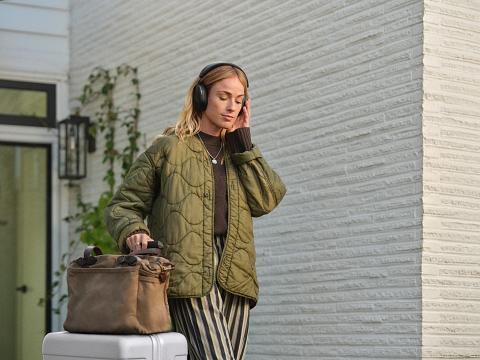 與 Sonos 共度聖誕，盡享美妙音色