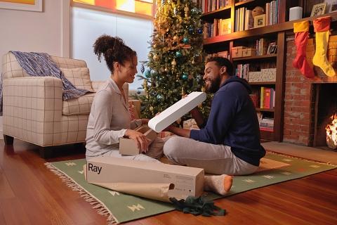 與 Sonos 共度聖誕，盡享美妙音色
