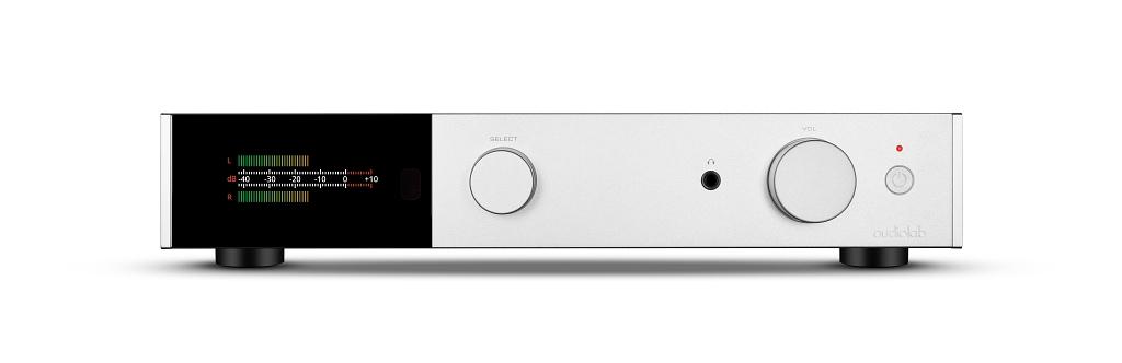 Audiolab 旗艦 9000Q 前級與 9000P 後級正式登場