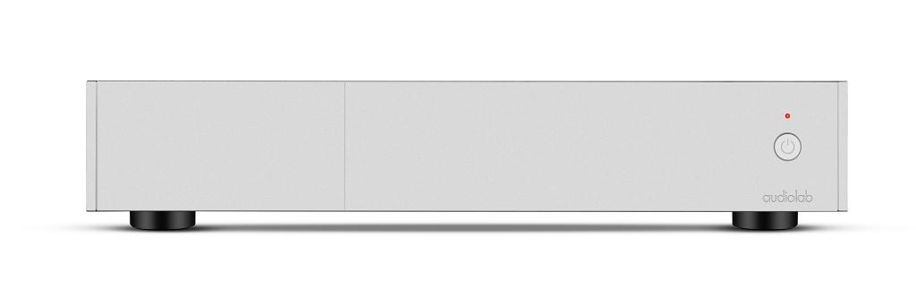 Audiolab 旗艦 9000Q 前級與 9000P 後級正式登場