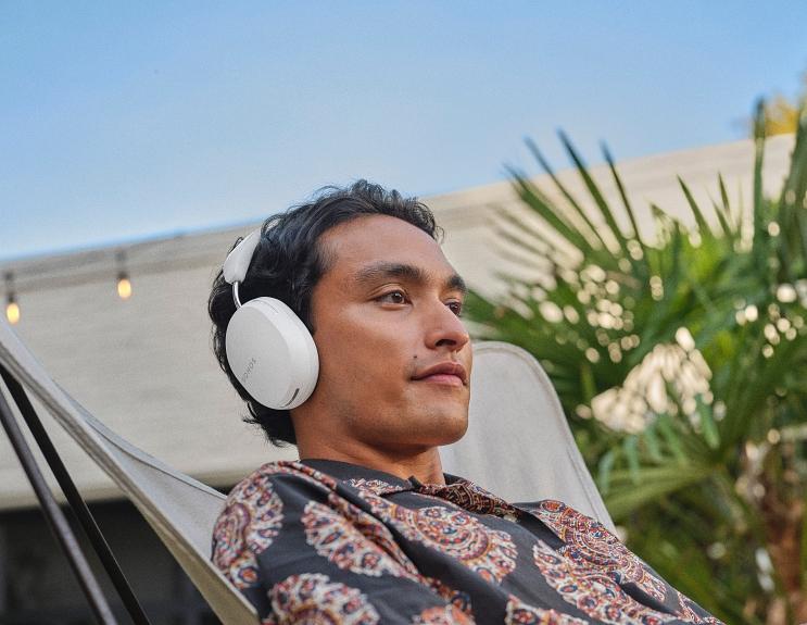 與 Sonos 共度聖誕，盡享美妙音色