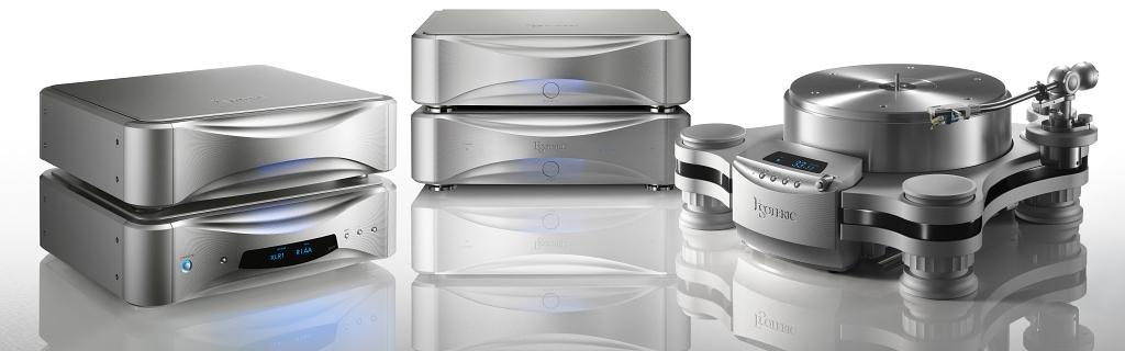 Esoteric Grandioso E1 唱頭放大器