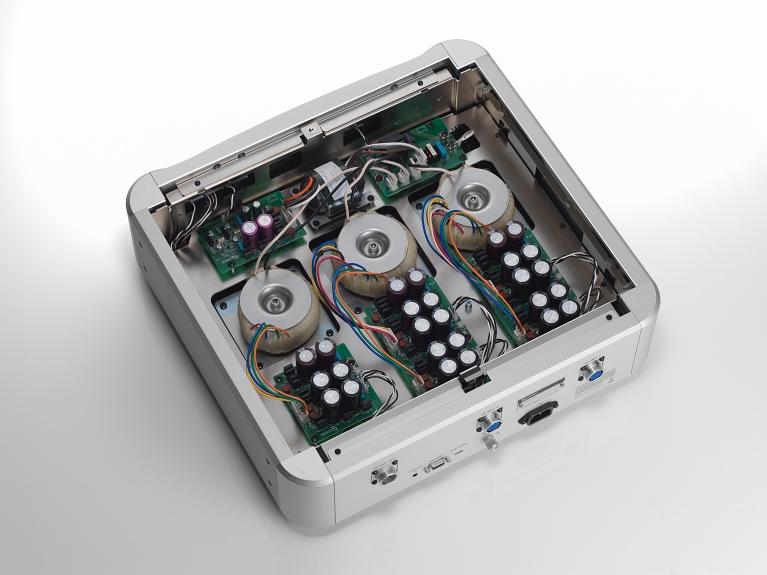 Esoteric Grandioso E1 唱頭放大器