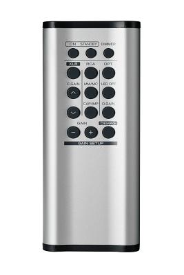 Esoteric Grandioso E1 唱頭放大器