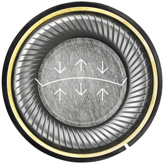 以親民價享受卓越品質 MEZE AUDIO 105 AER 劍指挑戰性價比