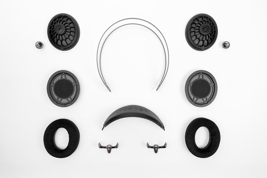 以親民價享受卓越品質 MEZE AUDIO 105 AER 劍指挑戰性價比