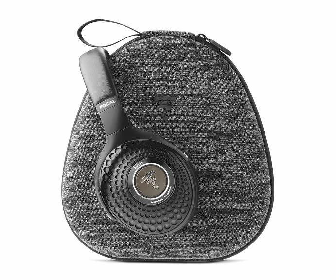Focal Bathys Hi-Fi 級主動式降噪無線耳機