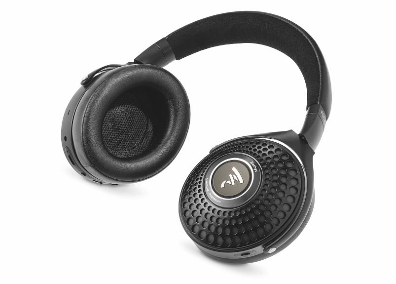 Focal Bathys Hi-Fi 級主動式降噪無線耳機