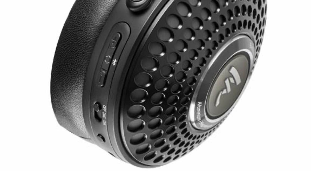 Focal Bathys Hi-Fi 級主動式降噪無線耳機
