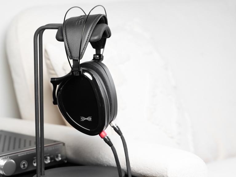 Dan Clark Audio NOIRE X 密封式頭戴耳機