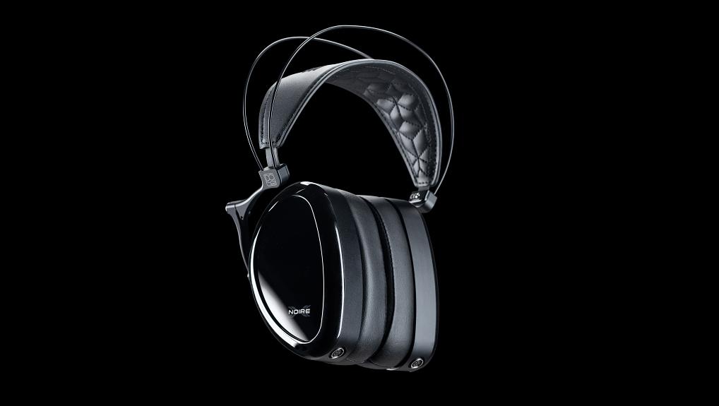 Dan Clark Audio NOIRE X 密封式頭戴耳機