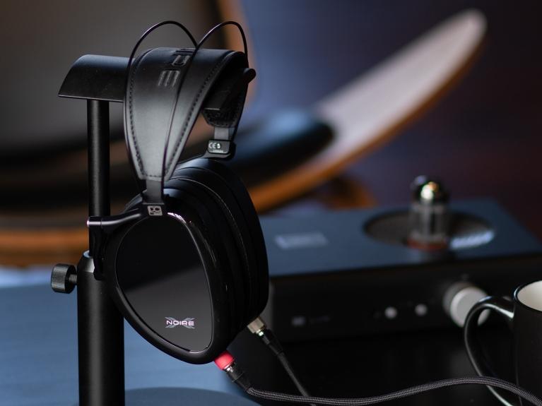 Dan Clark Audio NOIRE X 密封式頭戴耳機