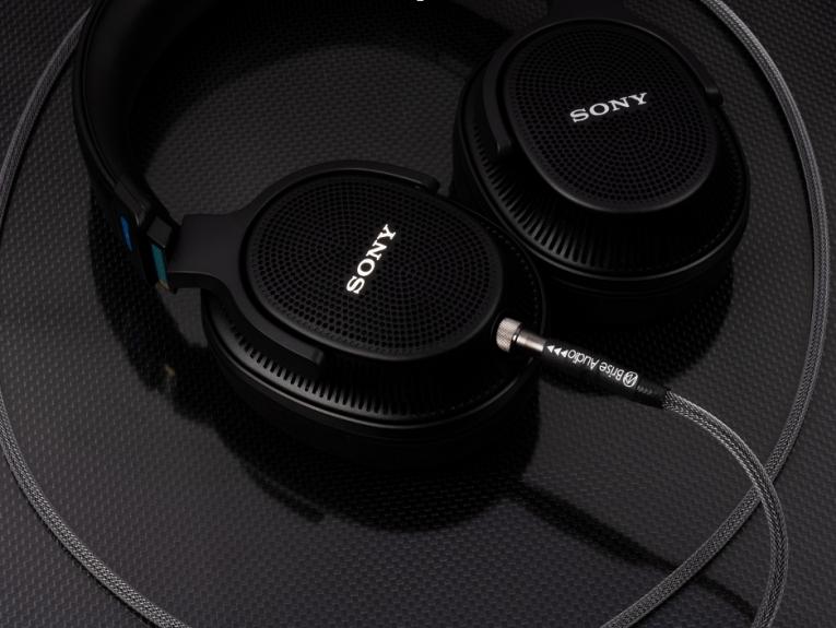 全新 Brise Audio BSHP for M1 登場