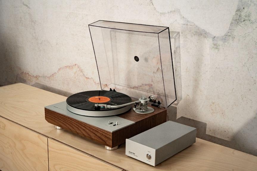 P&O Hi-Fi 為發燒友引入波蘭 Unitra 高級音響系列