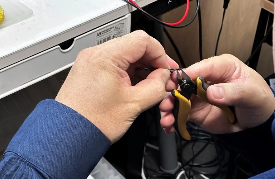 Brise Audio OROCHI-MINI Ultimate 八岐大蛇對錄線登場