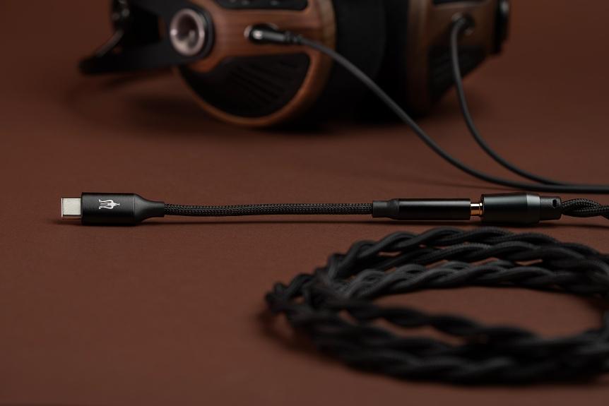 傳承傳統工藝，創造現代經典  Meze Audio 105 SILVA 開放式耳機