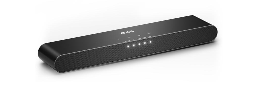 OXS S21 桌上及家庭 2.1 聲道 Soundbar
