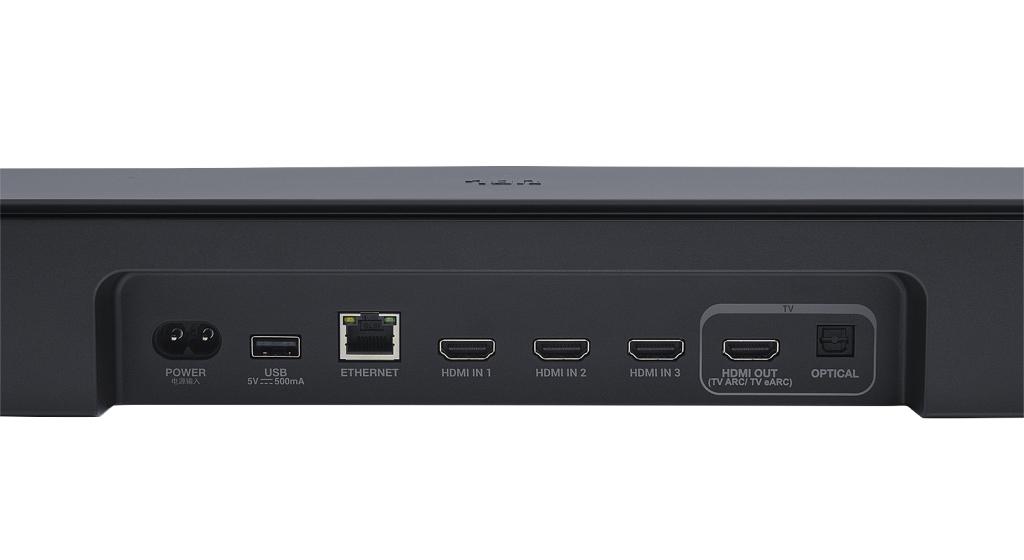 JBL BAR 1300MK2 旗艦級  11.1.4 聲道 真無線環繞全能 Soundbar 系統