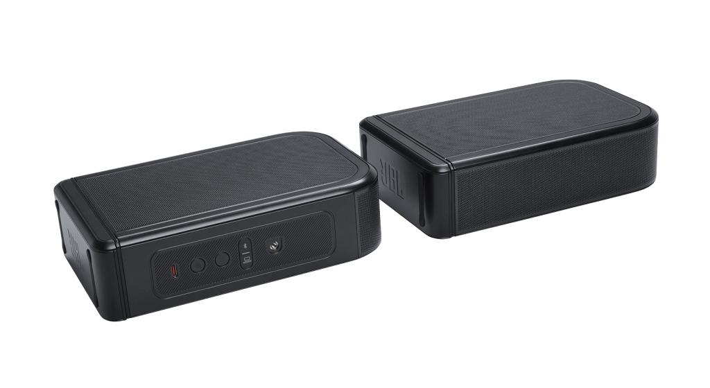 JBL BAR 1300MK2 旗艦級  11.1.4 聲道 真無線環繞全能 Soundbar 系統