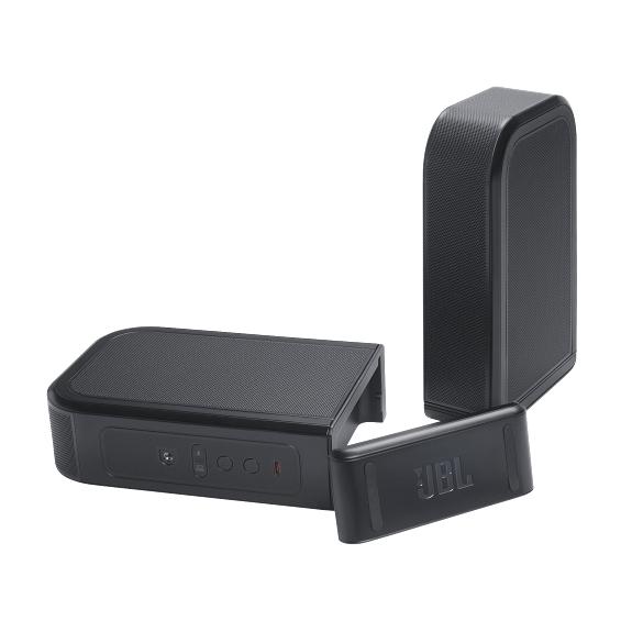 JBL BAR 1300MK2 旗艦級  11.1.4 聲道 真無線環繞全能 Soundbar 系統