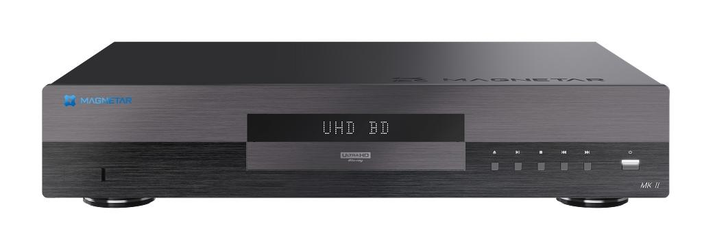 MAGNETAR UDP800 MKII 高階 4K 藍光/SACD 宇宙盤精煉再進化