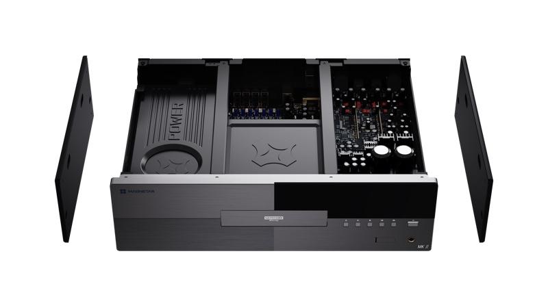MAGNETAR UDP900 MKII   至尊旗艦 4K藍光/SACD 宇宙盤