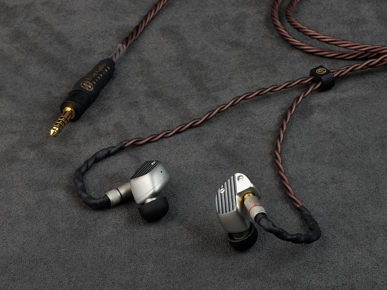 Brise Audio BSEP for A10000 專屬耳機升級線