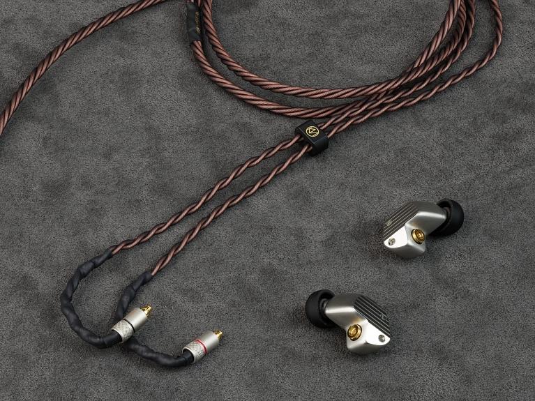 Brise Audio BSEP for A10000 專屬耳機升級線